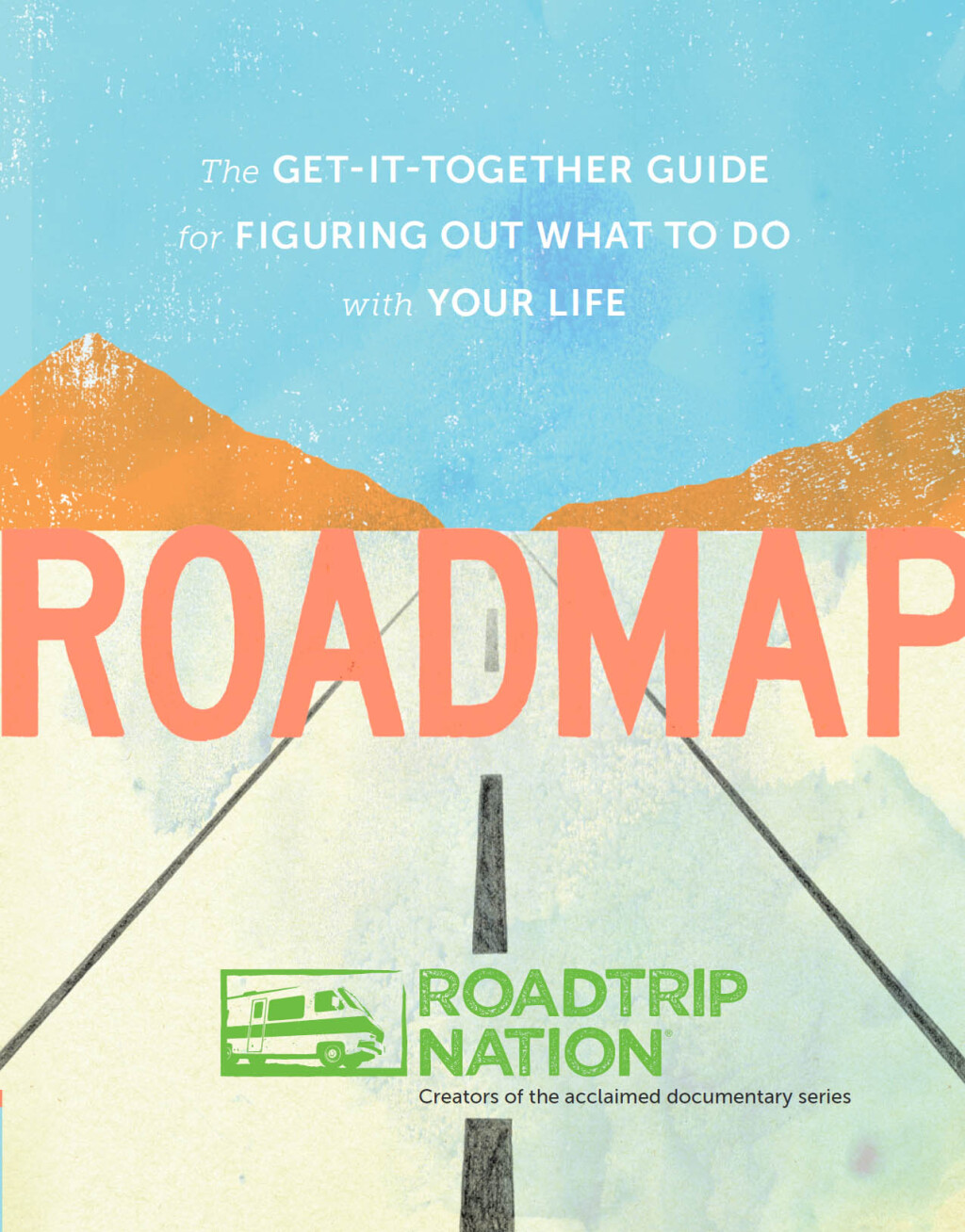 Roadmap (eBook)