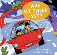 Cover image: Are We There Yet? 9781452131559