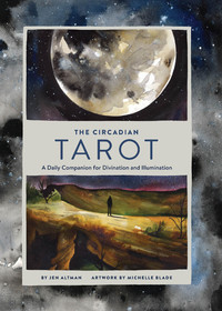 Cover image: The Circadian Tarot 9781452141954