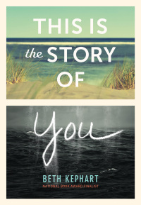 Cover image: This Is the Story of You 9781452142845