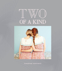 Omslagafbeelding: Two of a Kind 9781452140162
