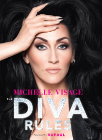 Cover image: The Diva Rules 9781452142326