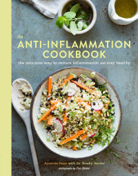 Imagen de portada: The Anti-Inflammation Cookbook 9781452139883