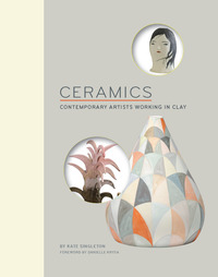 Imagen de portada: Ceramics 9781452148090