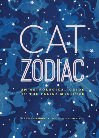 Immagine di copertina: Cat Zodiac 9781452148281