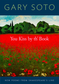 صورة الغلاف: You Kiss by th' Book 9781452148298