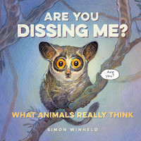 Cover image: Are You Dissing Me? 9781452138442