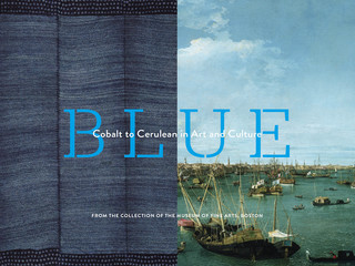 Cover image: Blue 9781452129402