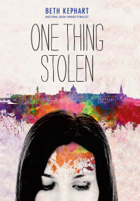 Cover image: One Thing Stolen 9781452128313