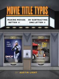 Imagen de portada: Movie Title Typos 9781452149561