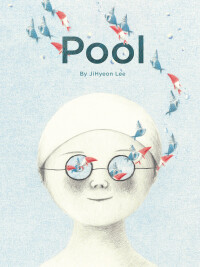 Cover image: Pool 9781452142944