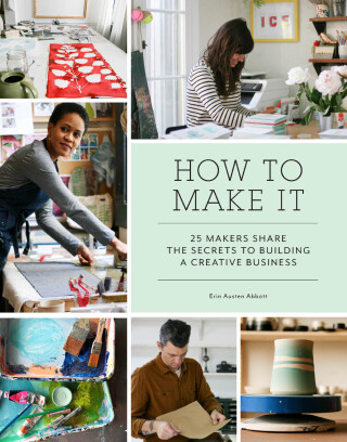Imagen de portada: How to Make It 9781452150017