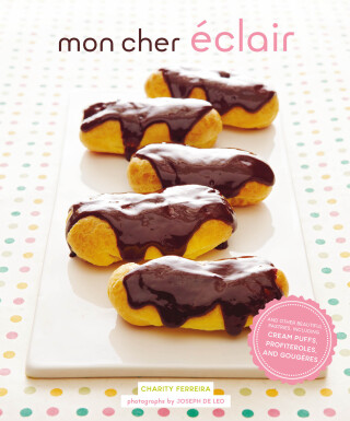 Cover image: Mon Cher Éclair 9781452145662