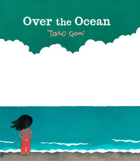 Cover image: Over the Ocean 9781452145150