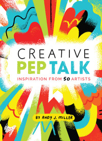 Cover image: Creative Pep Talk 9781452152080