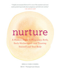 Cover image: Nurture 9781452152639