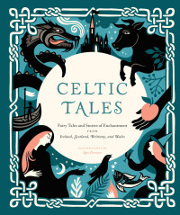 Cover image: Celtic Tales 9781452151755