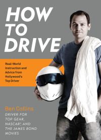 表紙画像: How to Drive 9781452145297