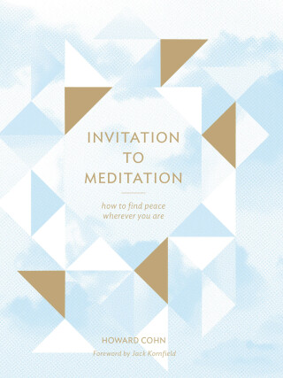 Imagen de portada: Invitation to Meditation 9781452144344
