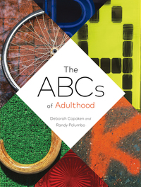 Cover image: The ABCs of Adulthood 9781452151915