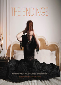表紙画像: The Endings 9781452155685