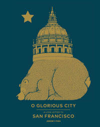 Cover image: O Glorious City 9781452156040