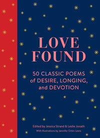 Cover image: Love Found 9781452155999
