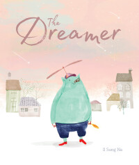 Cover image: The Dreamer 9781452156088