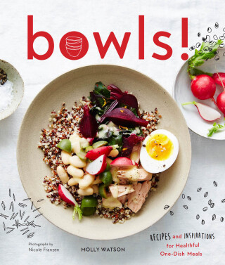 Imagen de portada: Bowls! 9781452156194