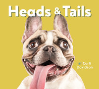 Imagen de portada: Heads & Tails 9781452151373