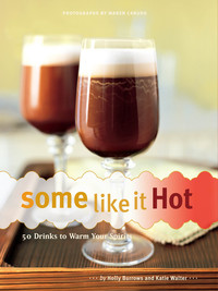 Immagine di copertina: Some Like It Hot 9780811844048