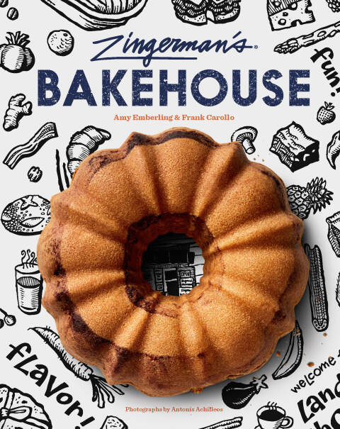 Zingerman's Bakehouse - FULL INSTANT DOWNLOAD | PDF DOCX EPUB