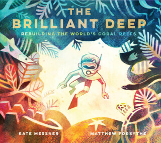Cover image: The Brilliant Deep 9781452133508