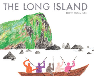 Imagen de portada: The Long Island 9781452154855