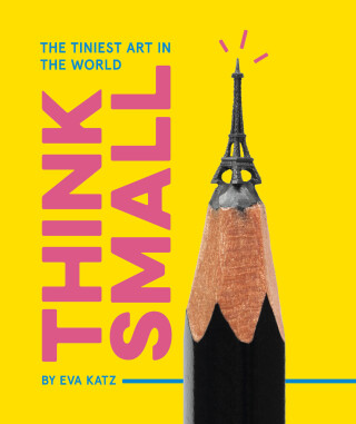 Titelbild: Think Small 9781452156965