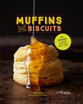 Imagen de portada: Muffins and Biscuits 9781452158259