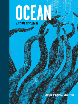 表紙画像: Ocean 9781452155265