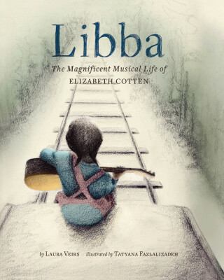 Cover image: Libba 9781452148571