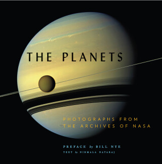 Cover image: The Planets 9781452159362
