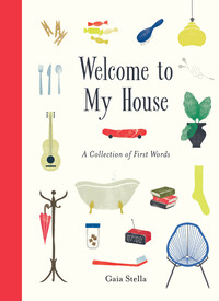 Cover image: Welcome to My House 9781452157924