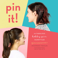 Cover image: Pin It! 9781452158389