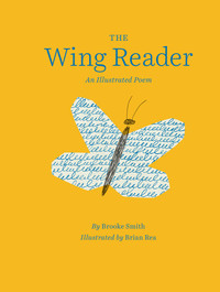 Imagen de portada: The Wing Reader 9781452158761