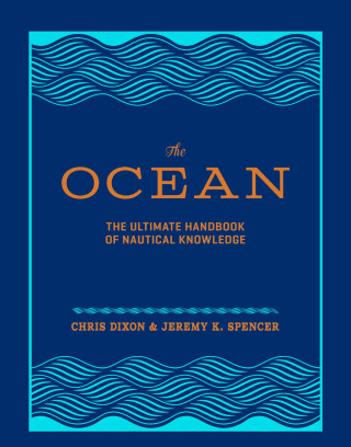 Cover image: The Ocean 9781452158662
