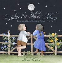 Cover image: Under the Silver Moon 9781452116730