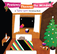 表紙画像: Presents Through the Window 9781452151380