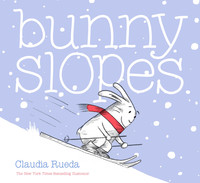 Cover image: Bunny Slopes 9781452141978