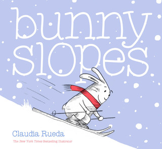 Imagen de portada: Bunny Slopes 9781452141978