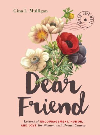 Cover image: Dear Friend 9781452163420