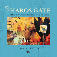 Titelbild: The Pharos Gate 9781452151250