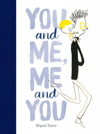 Titelbild: You and Me, Me and You 9781452144863